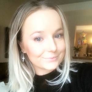 Meet your Posher, Madi